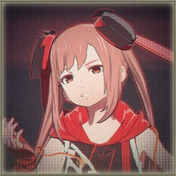 Arashi spring (Scarlet nexus)