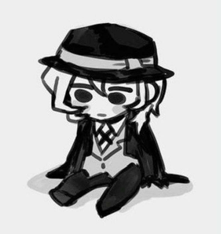 Chuuya