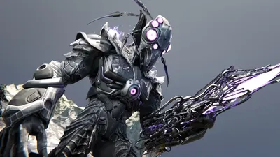 Counter Titan (2.0)