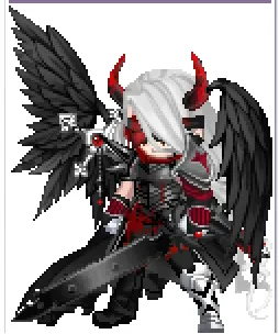 Edward Von Silversword