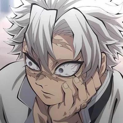 Sanemi Shinazugawa