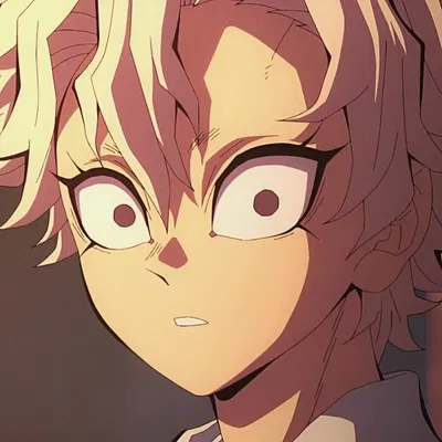 Sanemi Shinazugawa (Kid ver)