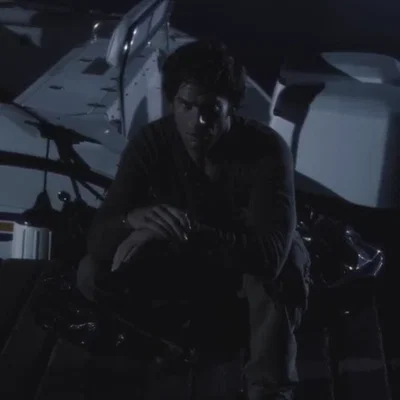 Dexter Morgan