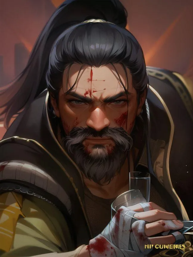 Yi di
