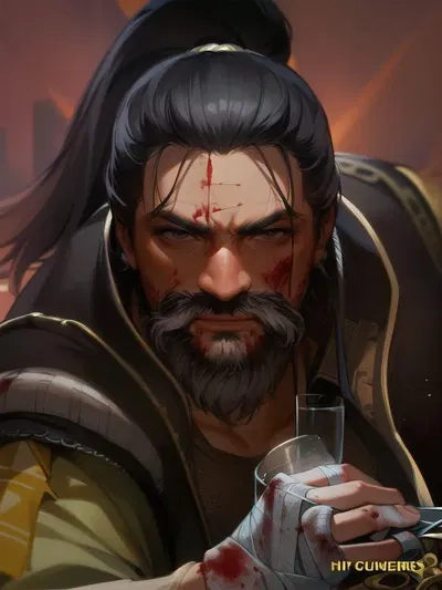 Yi di