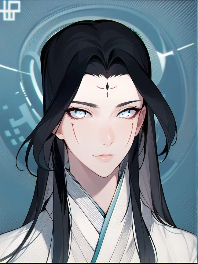 Mingyun Qiutu