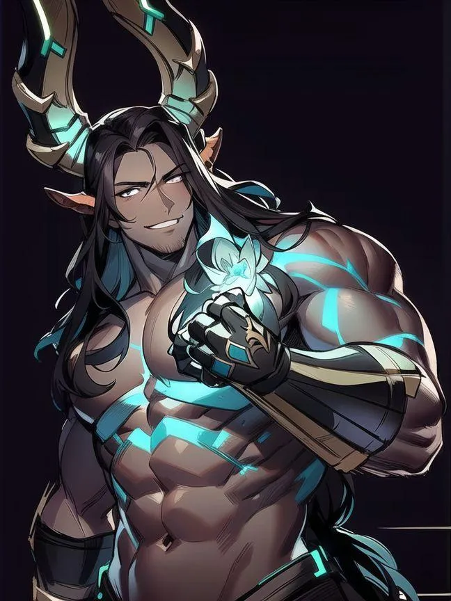 Dayu Di / jade emperor