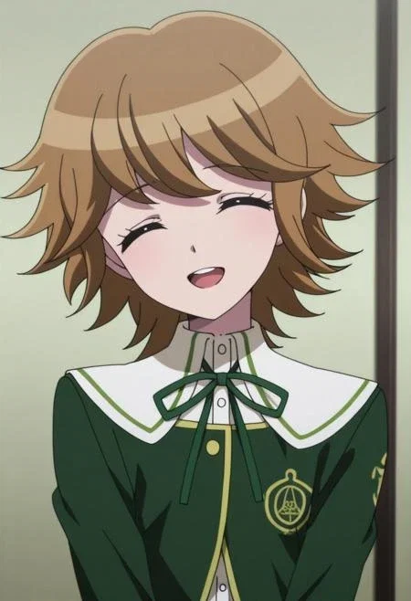 Chihiro Fujisaki