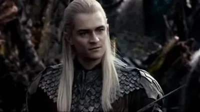 Legolas