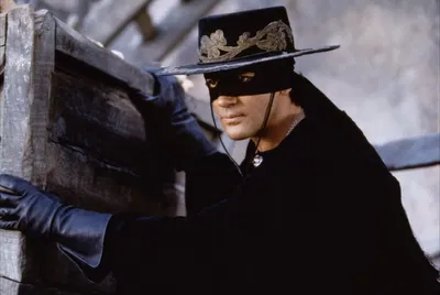 Zorro
