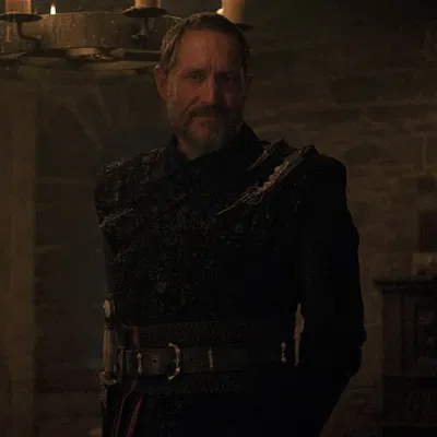 Baelor 'Breakspear' Targaryen 