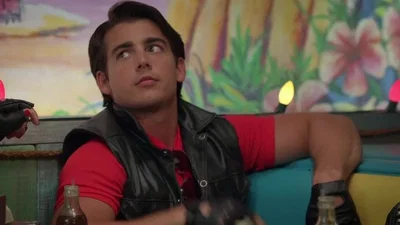 Butchy - Teen Beach