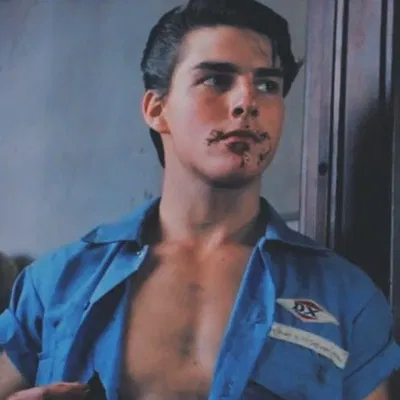 Steve Randle