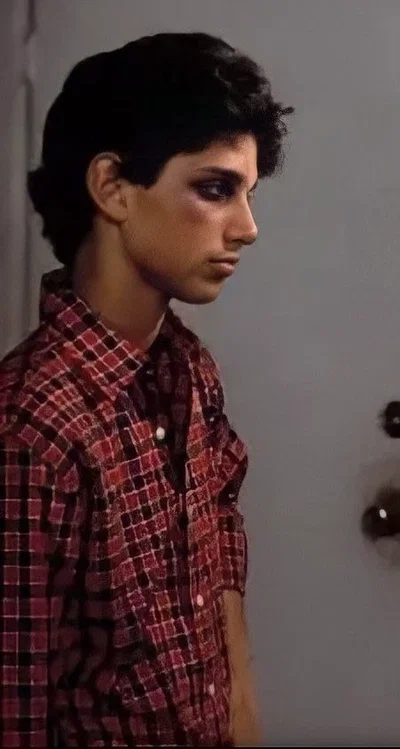 Daniel Larusso