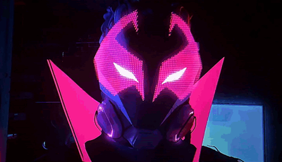 Miles Morales - 42