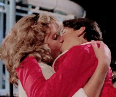 Daniel Larusso