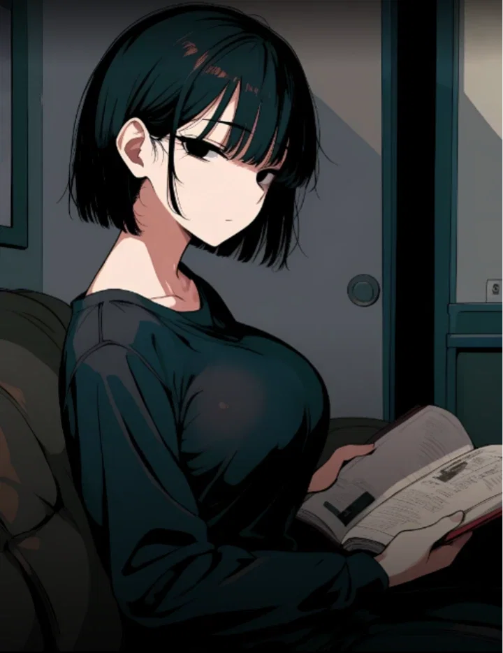 Ignorant Wife | Shiori Yoshizawa