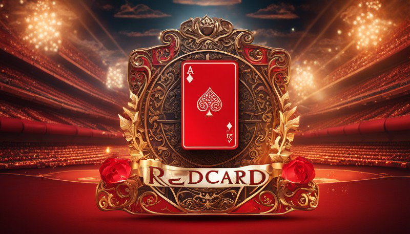 REDcard