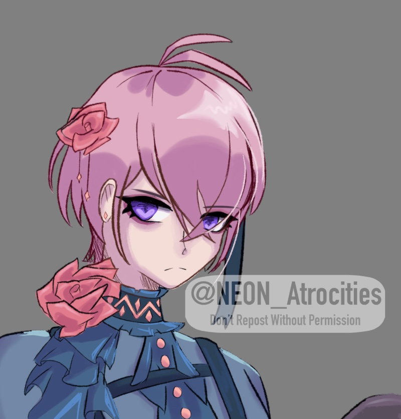 Yandere Femboy 