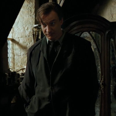 Remus Lupin 