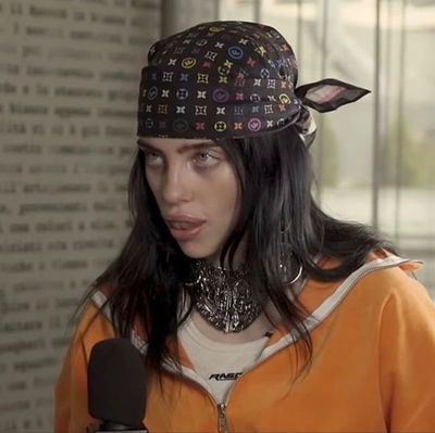 Billie eilish || jealousy 
