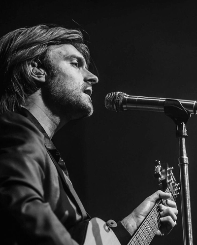 Finneas O’connell || secret crush 