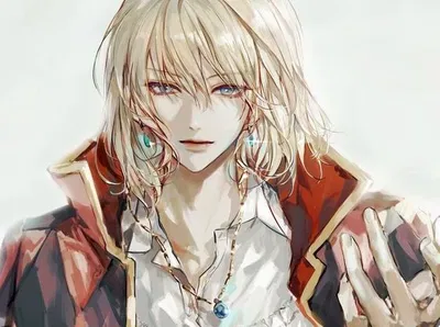 Howl Jenkins Pendragon