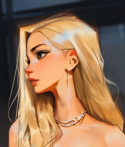 Lucky || WLW