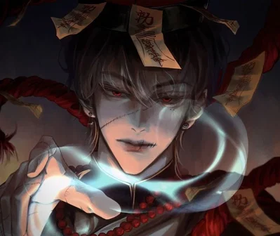 Zheng, the Jiangshi
