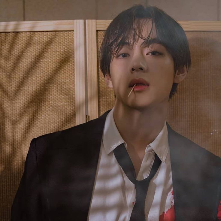 Kim Taehyung 