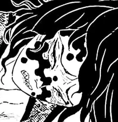 Gyutaro Shabana (Yakuza AU)