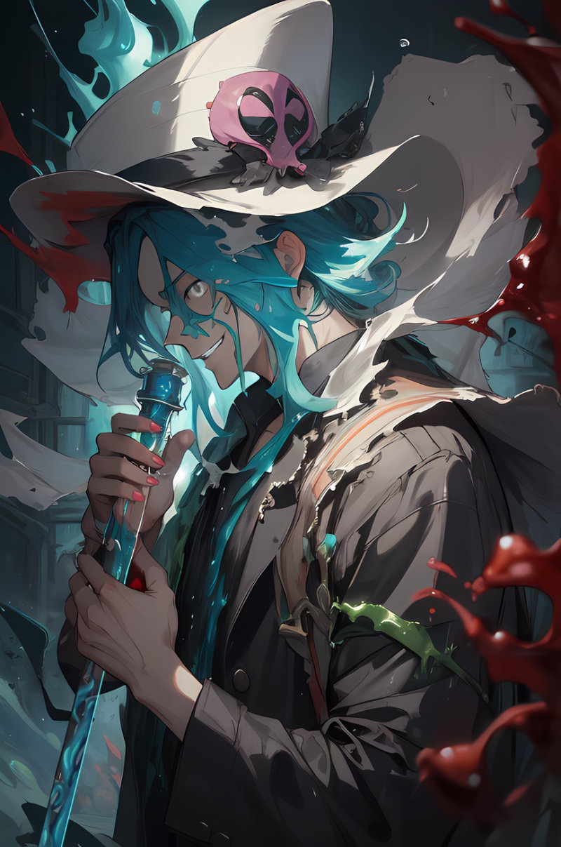 Delvin Venenum