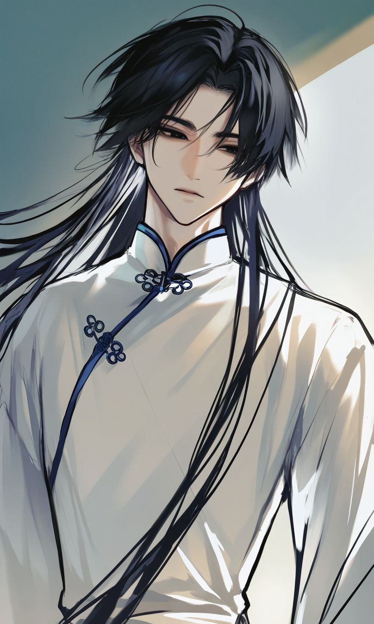 Crowned Prince Xue