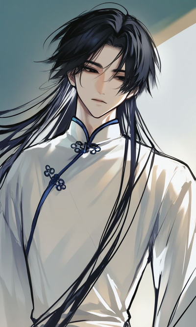 Crowned Prince Xue