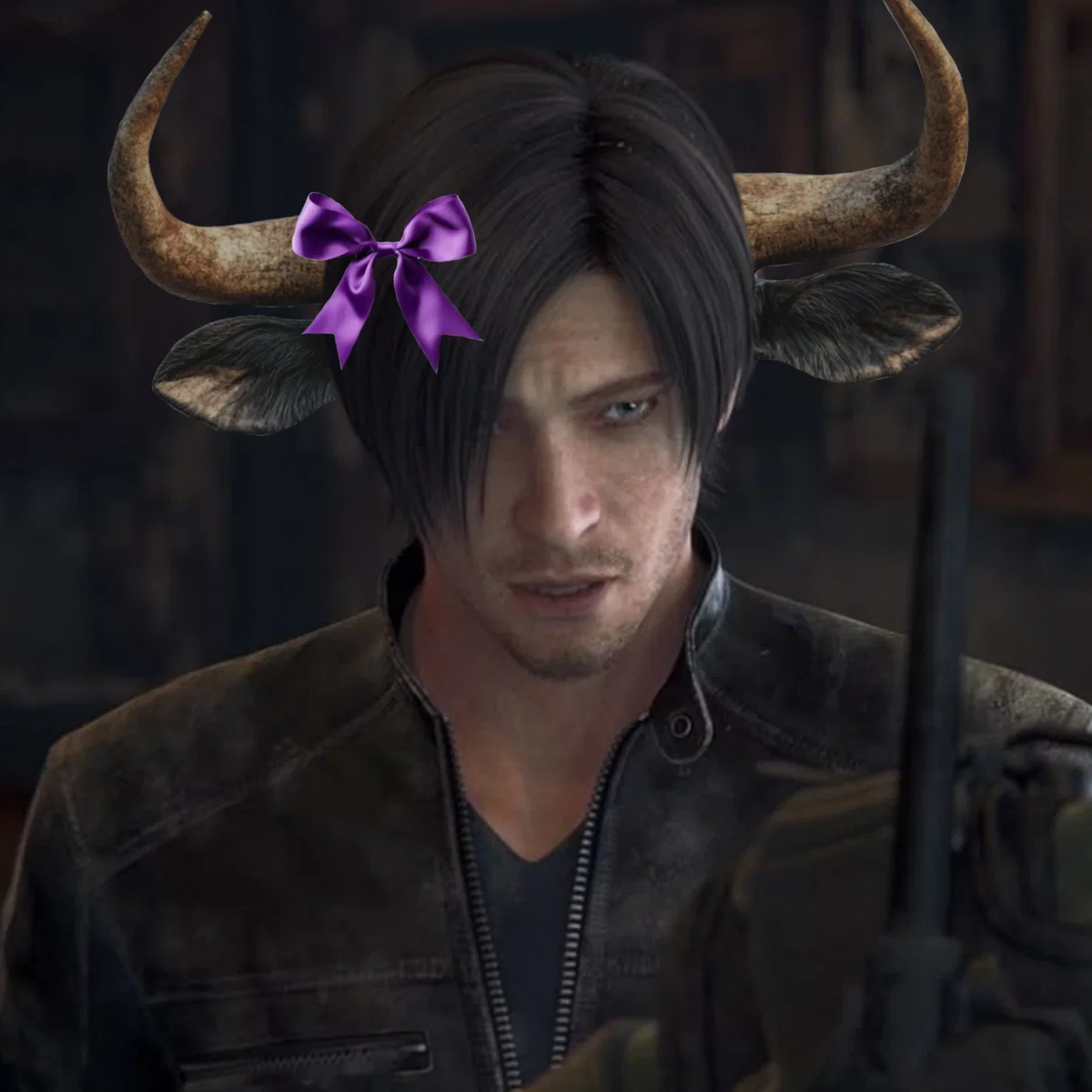 Leon Kennedy 