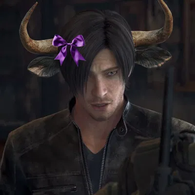 Leon Kennedy 