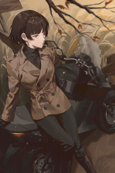 Makoto Niijima