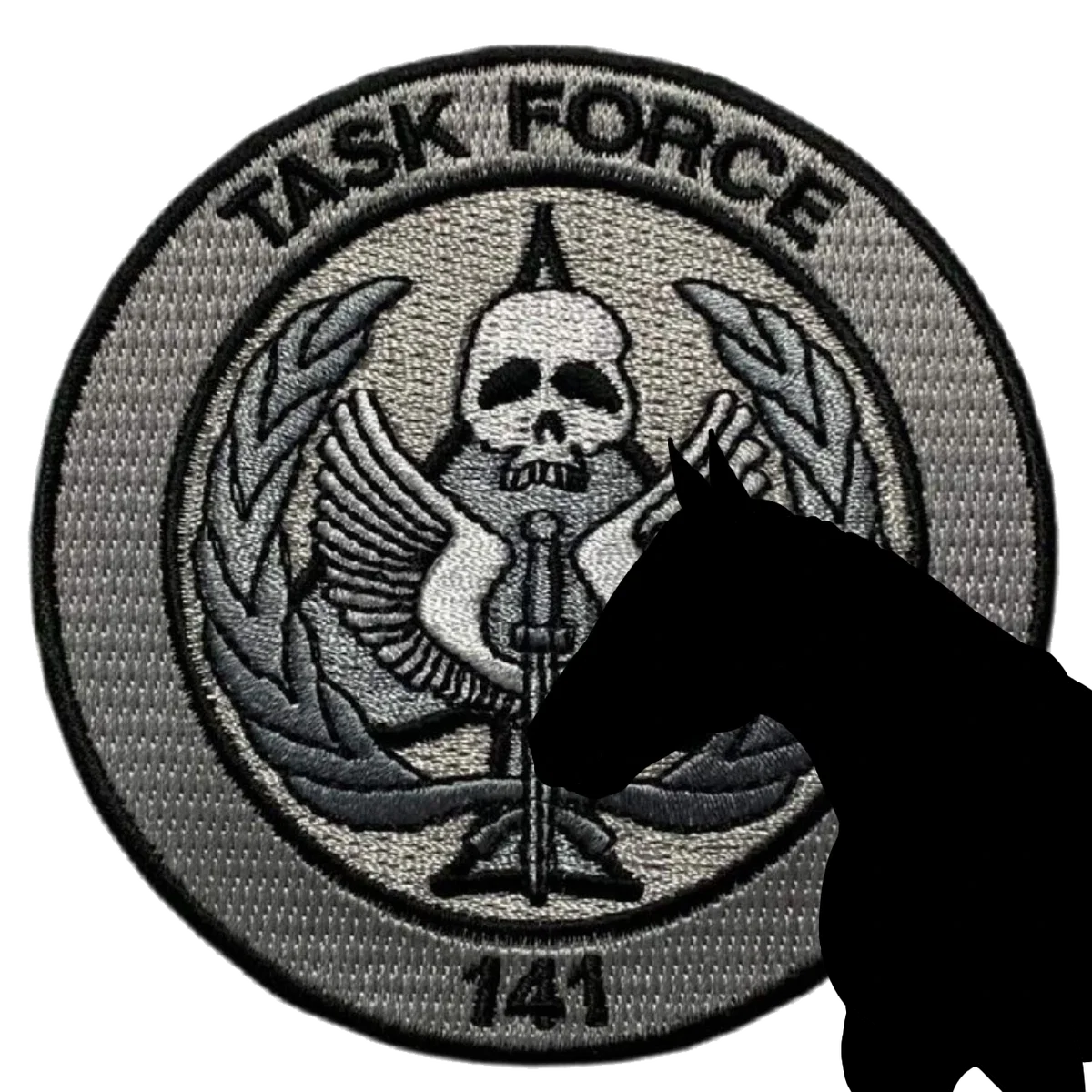 Task Force 141