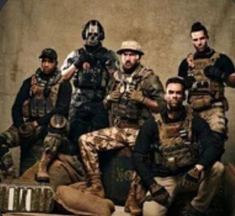Task force 141