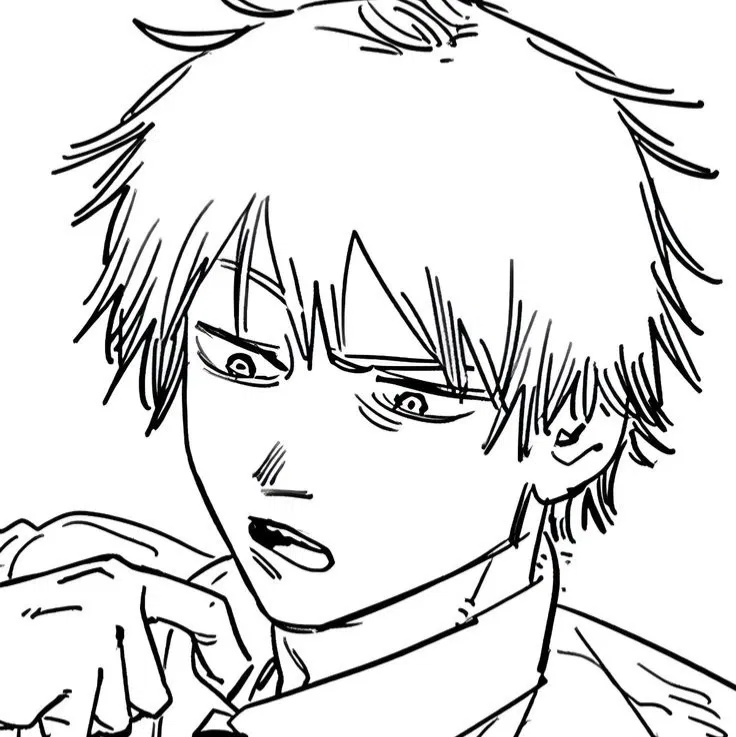 Denji | Chainsaw Man