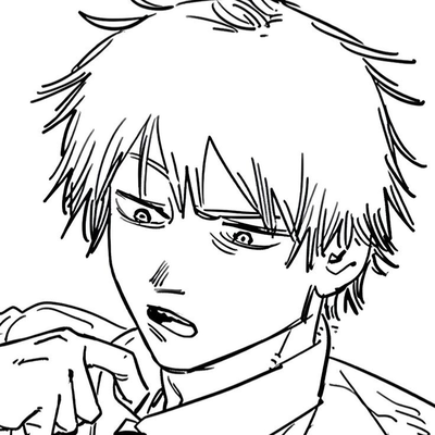 Denji | Chainsaw Man