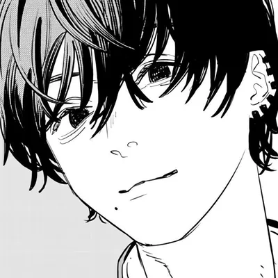 Hirofumi Yoshida | Chainsaw Man