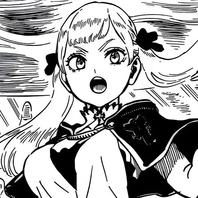 Noelle Silva | Black Clover