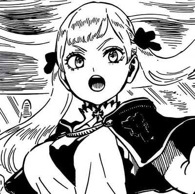Noelle Silva | Black Clover