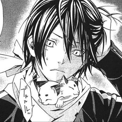 Yato | Noragami