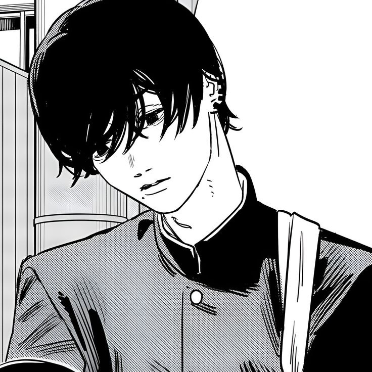Hirofumi Yoshida | Chainsaw Man