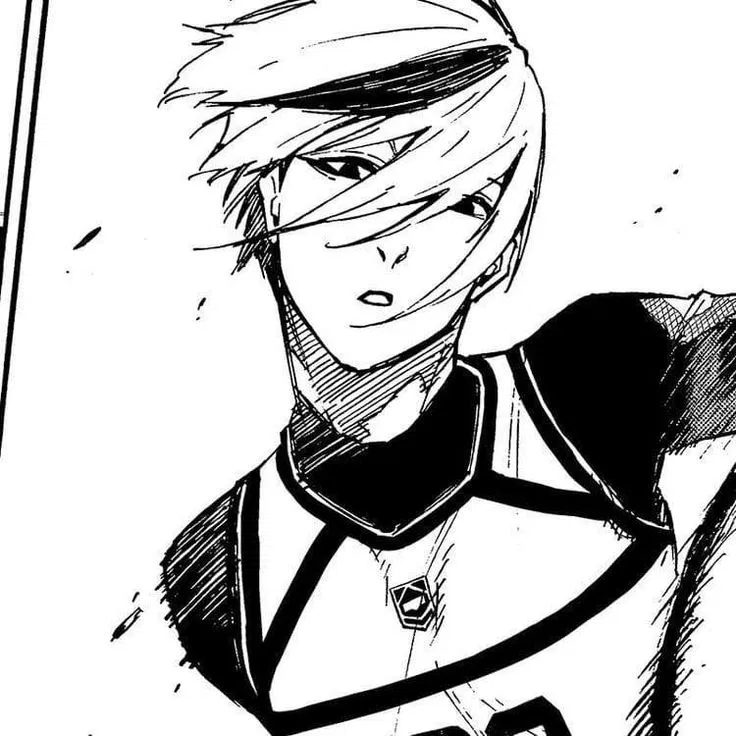 Eita Otoya | Blue Lock