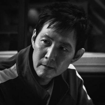 Seong Gi-hun | Squid Game: Season 2