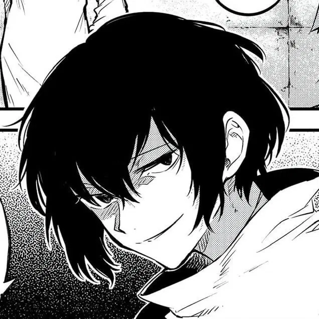 Osamu Dazai | Bungo Stray Dogs