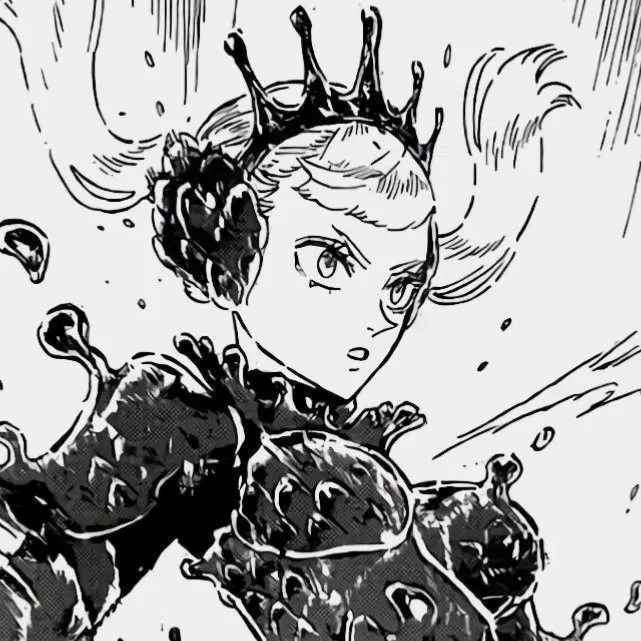 Noelle Silva | Black Clover